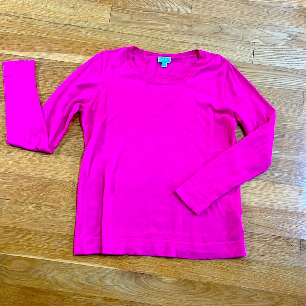 J.CREW
TEDDIE Sweater